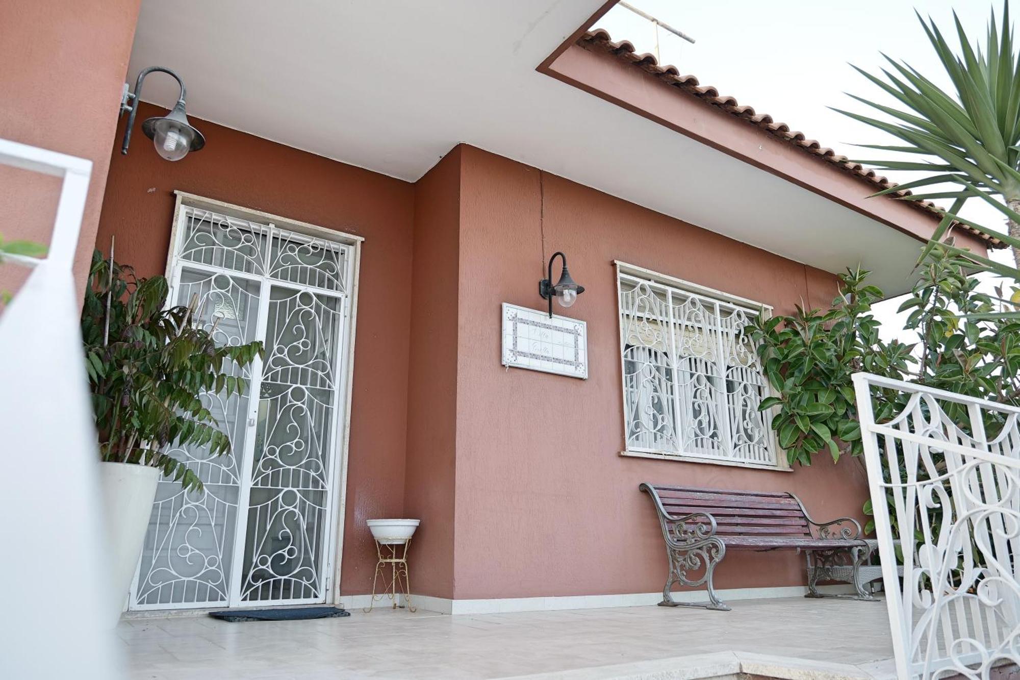Villa Gisella Punta Prosciutto Exterior photo