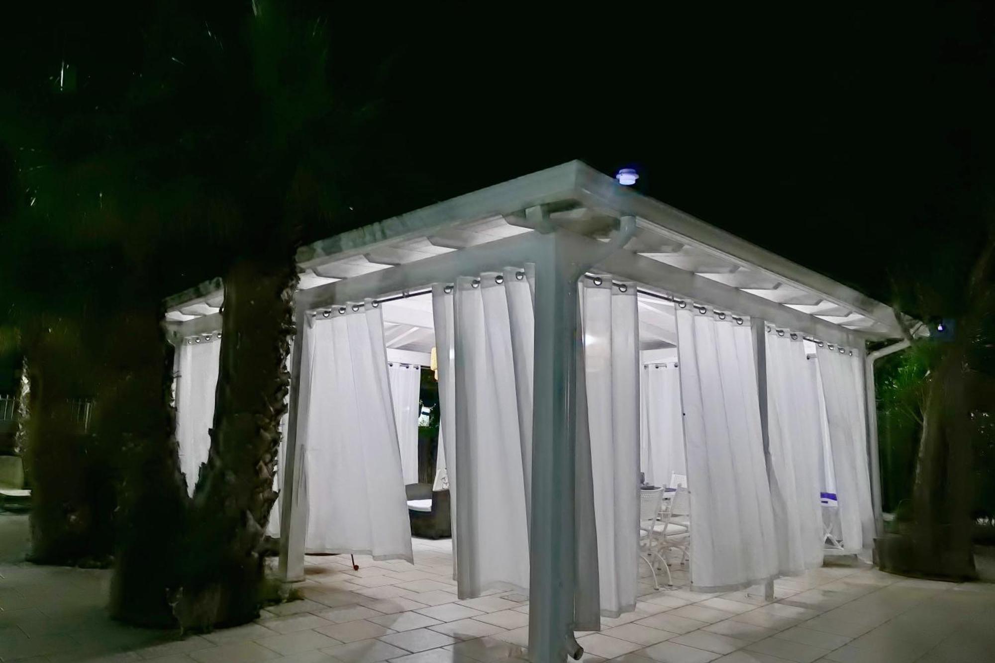 Villa Gisella Punta Prosciutto Exterior photo