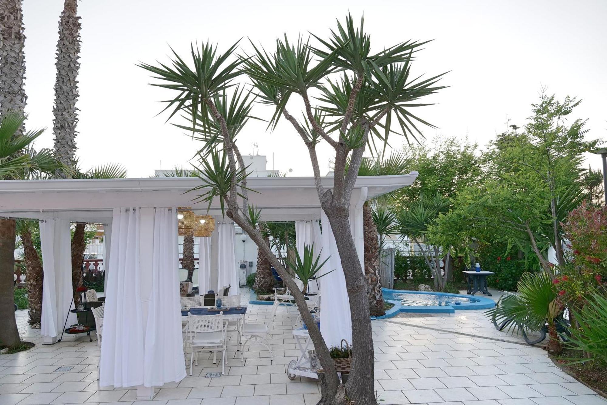 Villa Gisella Punta Prosciutto Exterior photo